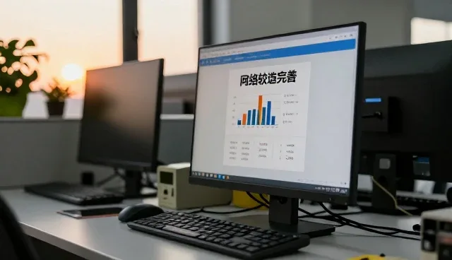 设备寿命与电气改造中的性能优化策略